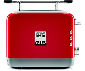 Grille-pain KENWOOD TCX751RD kMix Rouge