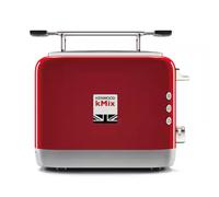 Grille-pain Kenwood TCX751RD - NEUF - 2 ans de garantie