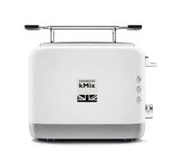 KENWOOD TCX751WH Grille-pain kMix - 2 fentes - 900 W - Blanc