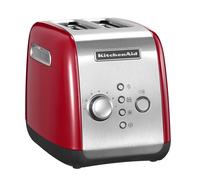 KitchenAid 5KMT221EER 7 2 part(s) 1100 W Rouge