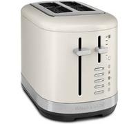Grille-pain KitchenAid 5KMT2109 980W Blanc Blanc