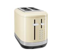 Grille-pain KitchenAid 5KMT2109EAC Crème