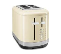 Grille-pain KitchenAid 5KMT2109EAC Crème