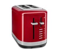 Grille-pain KitchenAid 5KMT2109EER rouge empire