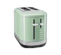 Grille-pain KitchenAid 5KMT2109EPT macaron pistache
