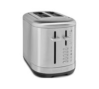 Grille-pain KitchenAid 5KMT2109ESX acier inoxydable