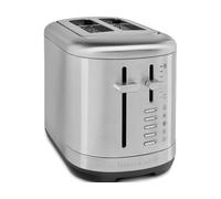 Grille-pain KitchenAid 5KMT2109ESX acier inoxydable