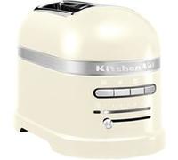 Grille pain KitchenAid 5KMT2204EAC 1250 W Crème Crème G