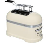 Grille-pain KITCHENAID 5KMT2204EAC Crème