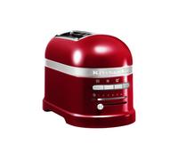 Grille-pain KITCHENAID 5KMT2204ECA pomme d'amour
