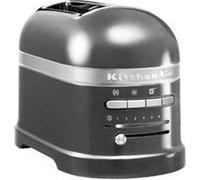 Grille pain KitchenAid 5KMT2204EMS 1250 W Gris Gris G