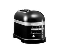 Grille pain KitchenAid 5KMT2204EOB 1250 W Noir onyx