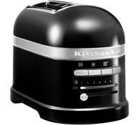 KitchenAid 5KMT2204EOB 7 2 part(s) 1250 W Noir