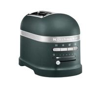Grille pain KitchenAid 5KMT2204EPP 1250 W Vert sapin