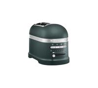 Grille-pain - KITCHENAID - 5KMT2204EPP - Vert sapin - 1250 Watts - 2 tranches