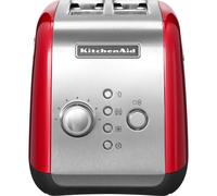 Grille-Pain KitchenAid 5KMT221EER - Rouge