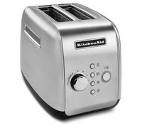 KitchenAid 5KMT221ESX 7 2 part(s) 1100 W Acier inoxydable