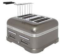 KitchenAid 5KMT4205EMS 7 4 part(s) 2500 W Argent