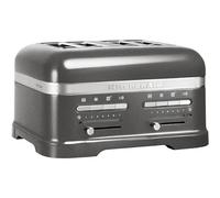 KitchenAid 5KMT4205EMS 7 4 part(s) 2500 W Argent