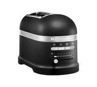 Grille-pain KITCHENAID Artisan 5KMT2204EBK Truffe Noir