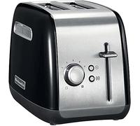 KitchenAid 5KMT2115EOB 5 2 part(s) 1100 W Noir, Acier inoxydable