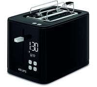 Krups Smart'n Light KH6418 7 2 part(s) 850 W Noir