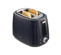 Grille-pain Lafe 1080W 7 niveaux noir Moderne LAFTST47464
