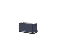 Grille-pain Long New Moon 1550 W Bleu Nuit Terraillon