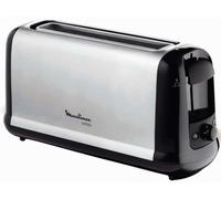 Moulinex Subito 1 1 part(s) 1000 W Noir, Acier inoxydable