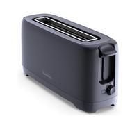 Moulinex ClickChef LS2M0810 grille-pain 7 1 part(s) 1000 W Bleu