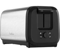 Moulinex Grille-pain LS5S4DE0 2 fentes 2180 W Inox