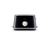Sage Grille-pain The Toast Select Luxe 2 fentes compte à rebours LED Truffe noire