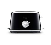 Grille pain luxe black truffe Sage