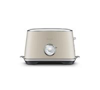 Grille-Pain Sage STA735 Luxe Toast Select, Acier Inoxydable Amande Amande H