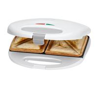 Grille-pain Machine à Sandwich Croque-Monsieur 2 plaques antiadhésives 750W Clat