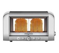 Grille-pain Magimix 11538 Vision 1450 W Chrome Chrome G