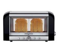 Grille-pain Magimix 11541 Vision 1450 W Noir Noir G