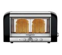 Toaster Magimix Vision noir