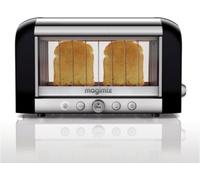 Toaster Magimix Vision noir