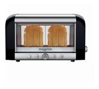 Grille-pain Magimix 11541 vision noir