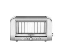 Grille-Pain Magimix Vision 11538 Chrome