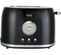 Grille-pain MIOGO Daily MDT2