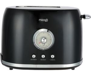 Grille-pain MIOGO Daily MDT2