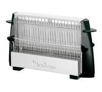 Moulinex Multipan On Off 4 part(s) 760 W Noir, Acier inoxydable