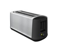 Moulinex LS342D10 grille-pain 7 2 part(s) 1700 W Acier inoxydable