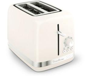 Grille-pain MOULINEX LT300A10 SOLEIL IVOIRE