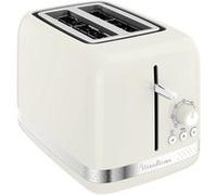 Moulinex LT300A 7 2 part(s) 850 W Ivoire