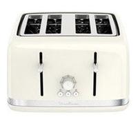 Grille pain LT305A10 Soleil ivoire - Moulinex