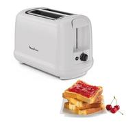 Moulinex Simpleo 7 2 part(s) Gris clair