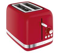 Moulinex Soleil 7 2 part(s) 850 W Rouge